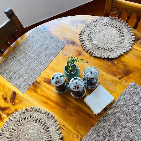 Bonito Y Comodo Departamento En Taxco! Apartment ภายนอก รูปภาพ