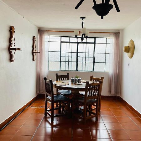 Bonito Y Comodo Departamento En Taxco! Apartment ภายนอก รูปภาพ