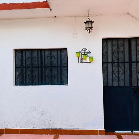 Bonito Y Comodo Departamento En Taxco! Apartment ภายนอก รูปภาพ