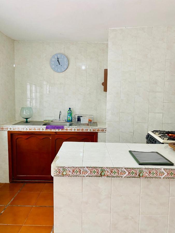 Bonito Y Comodo Departamento En Taxco! Apartment ภายนอก รูปภาพ