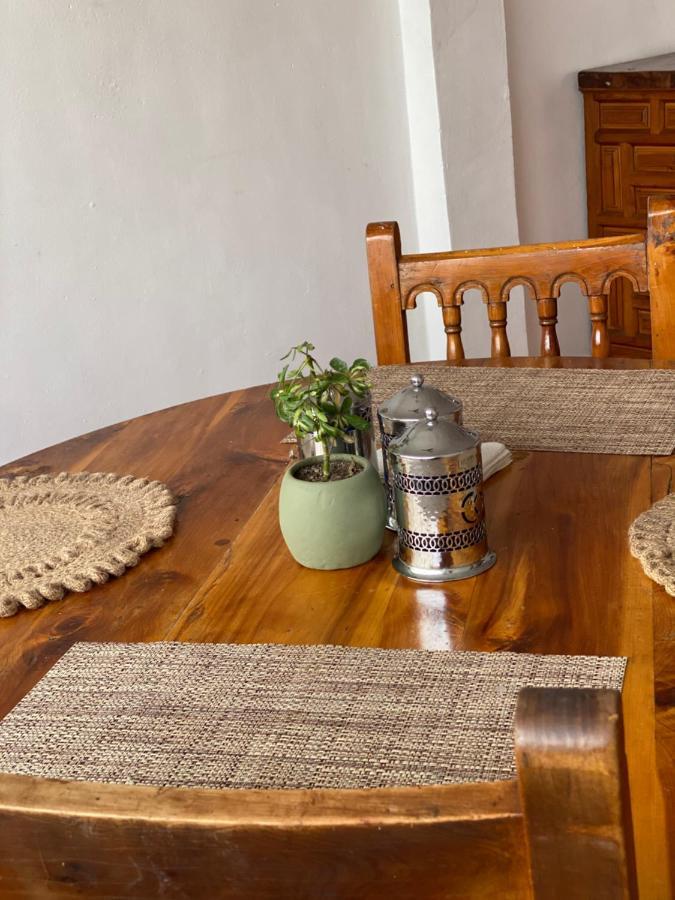Bonito Y Comodo Departamento En Taxco! Apartment ภายนอก รูปภาพ