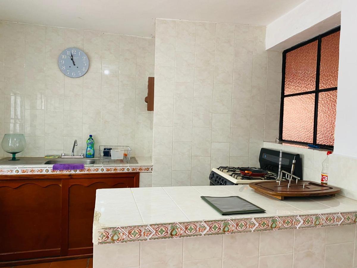 Bonito Y Comodo Departamento En Taxco! Apartment ภายนอก รูปภาพ