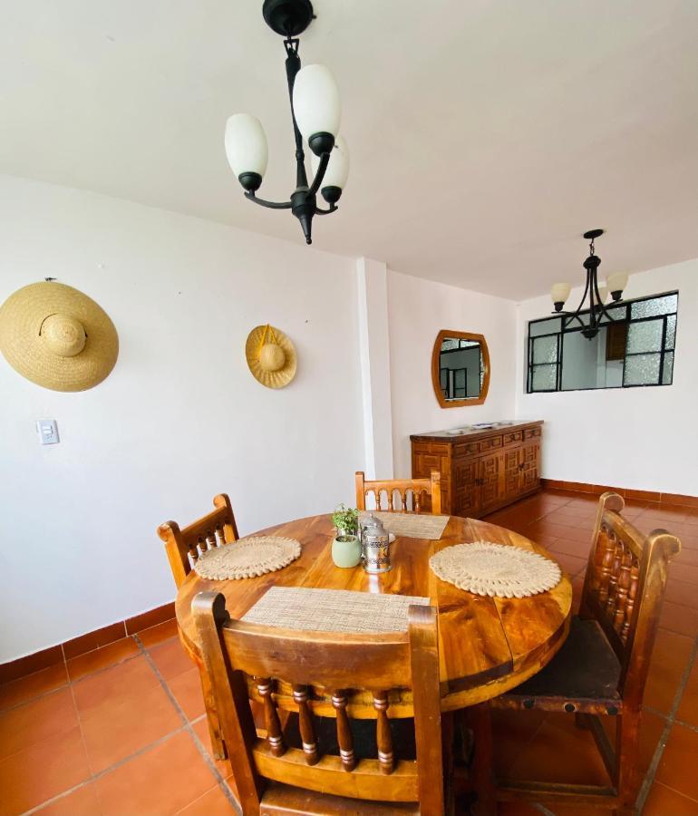 Bonito Y Comodo Departamento En Taxco! Apartment ภายนอก รูปภาพ