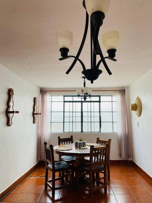 Bonito Y Comodo Departamento En Taxco! Apartment ภายนอก รูปภาพ