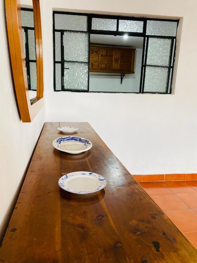 Bonito Y Comodo Departamento En Taxco! Apartment ภายนอก รูปภาพ