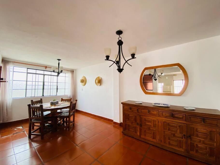 Bonito Y Comodo Departamento En Taxco! Apartment ภายนอก รูปภาพ