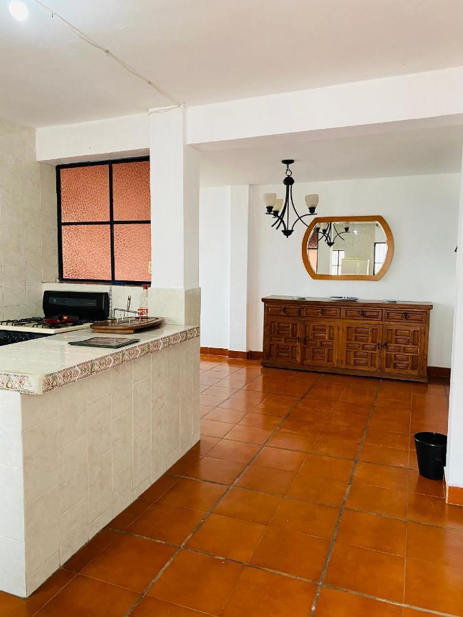 Bonito Y Comodo Departamento En Taxco! Apartment ภายนอก รูปภาพ