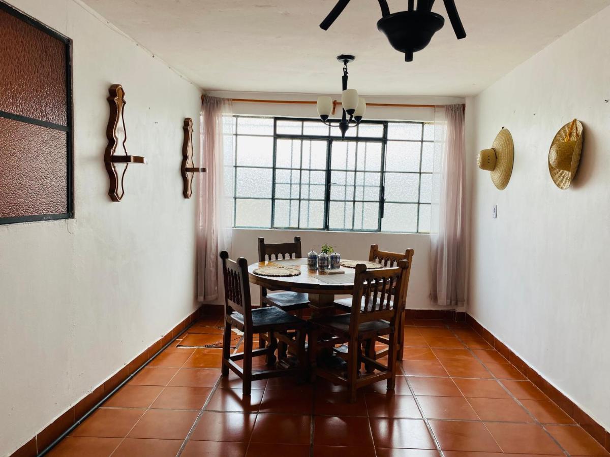 Bonito Y Comodo Departamento En Taxco! Apartment ภายนอก รูปภาพ
