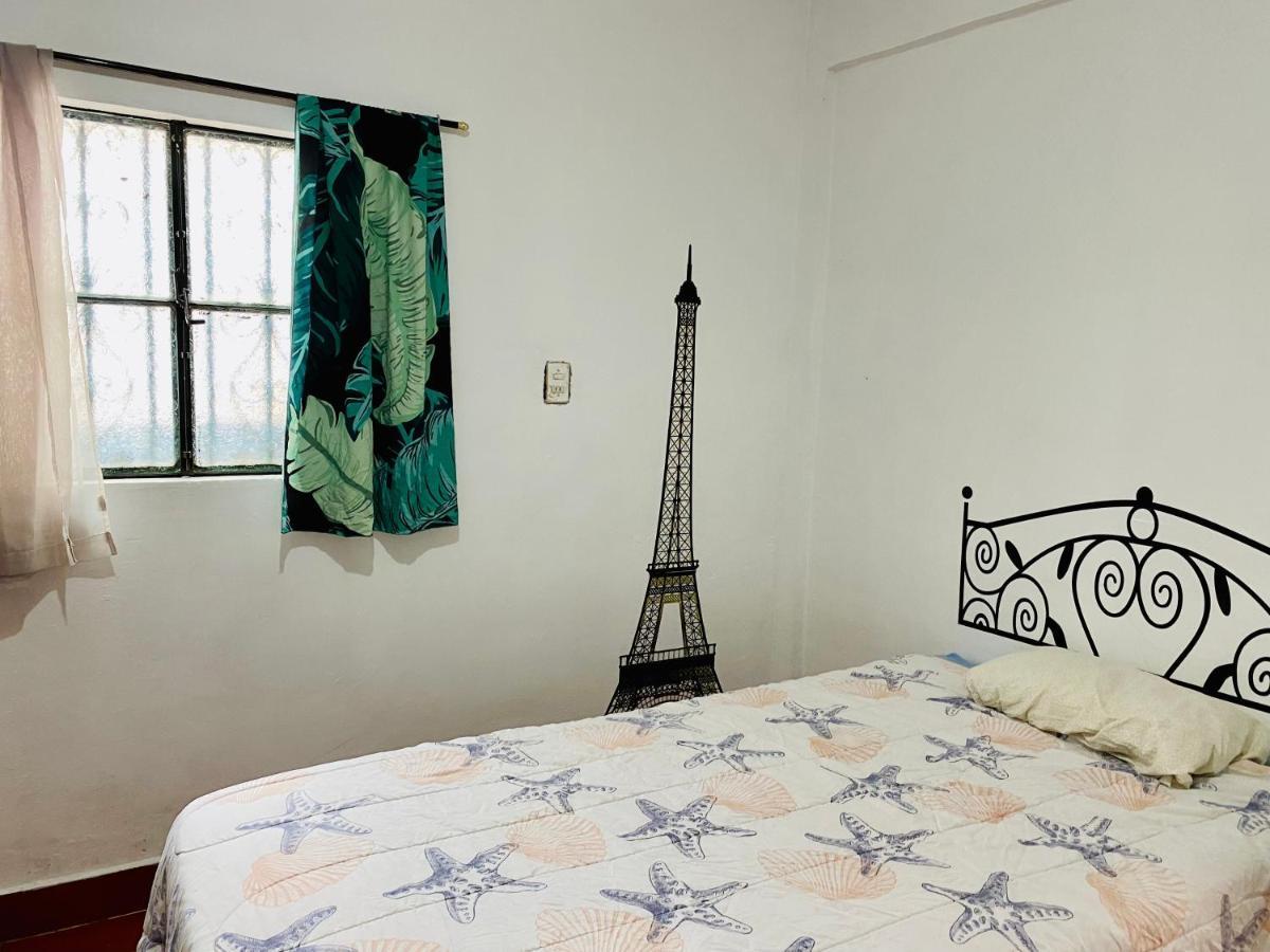 Bonito Y Comodo Departamento En Taxco! Apartment ภายนอก รูปภาพ