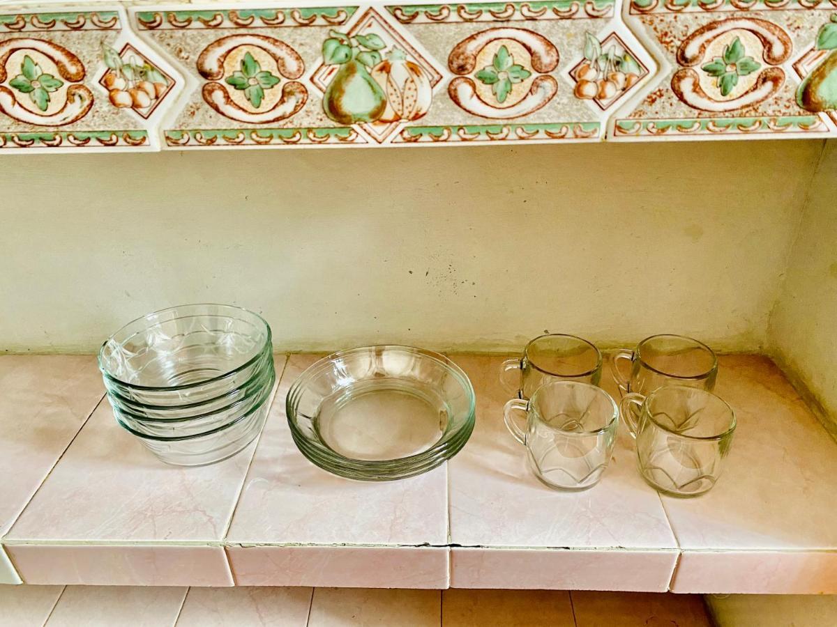 Bonito Y Comodo Departamento En Taxco! Apartment ภายนอก รูปภาพ