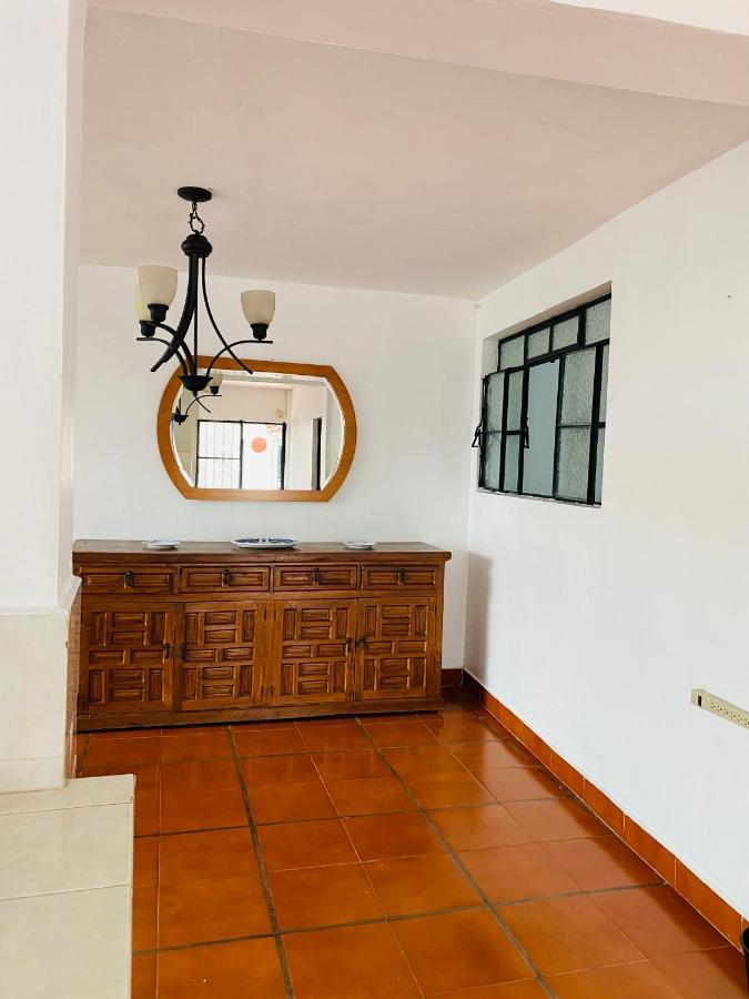 Bonito Y Comodo Departamento En Taxco! Apartment ภายนอก รูปภาพ