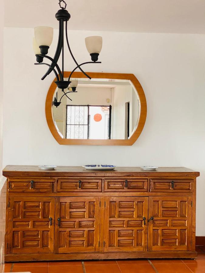 Bonito Y Comodo Departamento En Taxco! Apartment ภายนอก รูปภาพ
