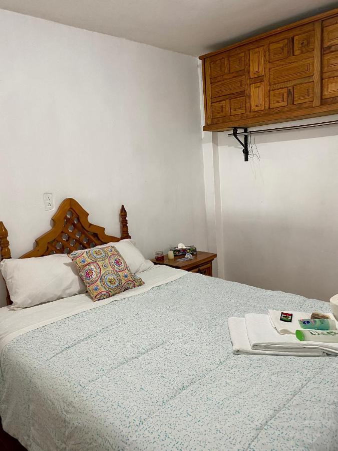 Bonito Y Comodo Departamento En Taxco! Apartment ภายนอก รูปภาพ