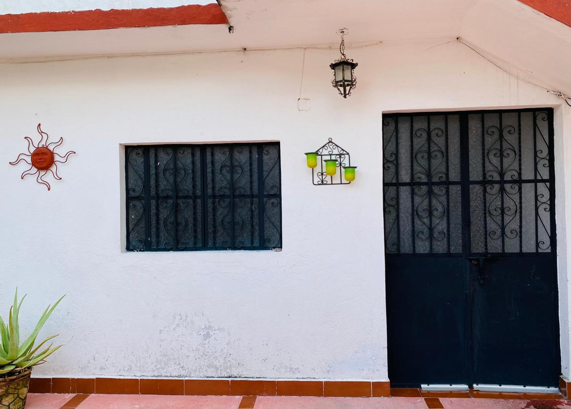 Bonito Y Comodo Departamento En Taxco! Apartment ภายนอก รูปภาพ