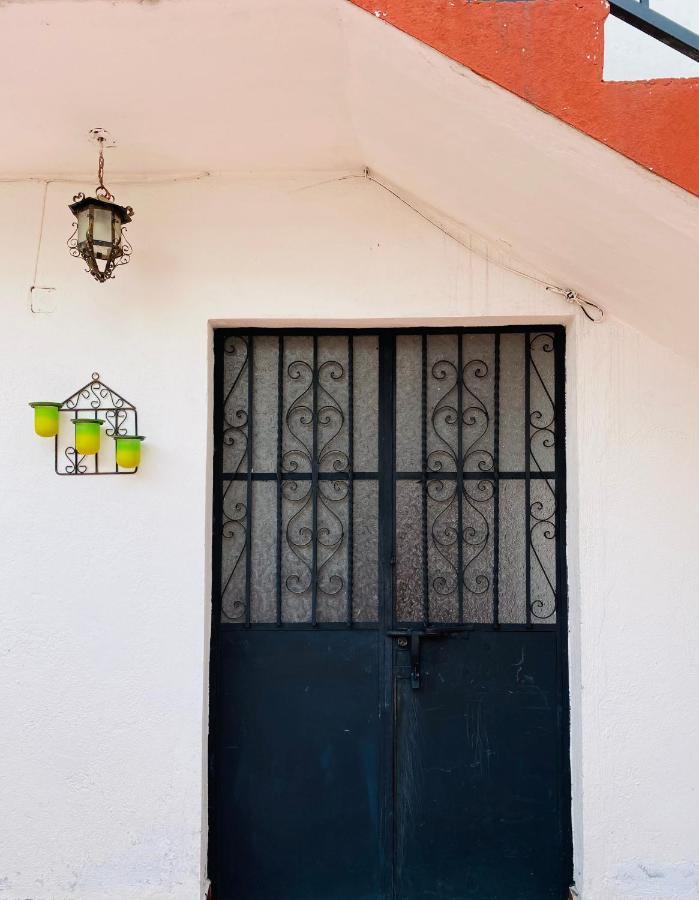 Bonito Y Comodo Departamento En Taxco! Apartment ภายนอก รูปภาพ