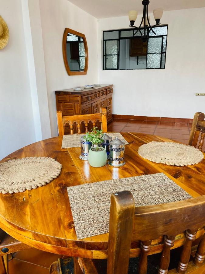 Bonito Y Comodo Departamento En Taxco! Apartment ภายนอก รูปภาพ