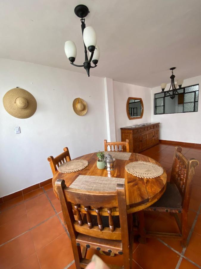 Bonito Y Comodo Departamento En Taxco! Apartment ภายนอก รูปภาพ