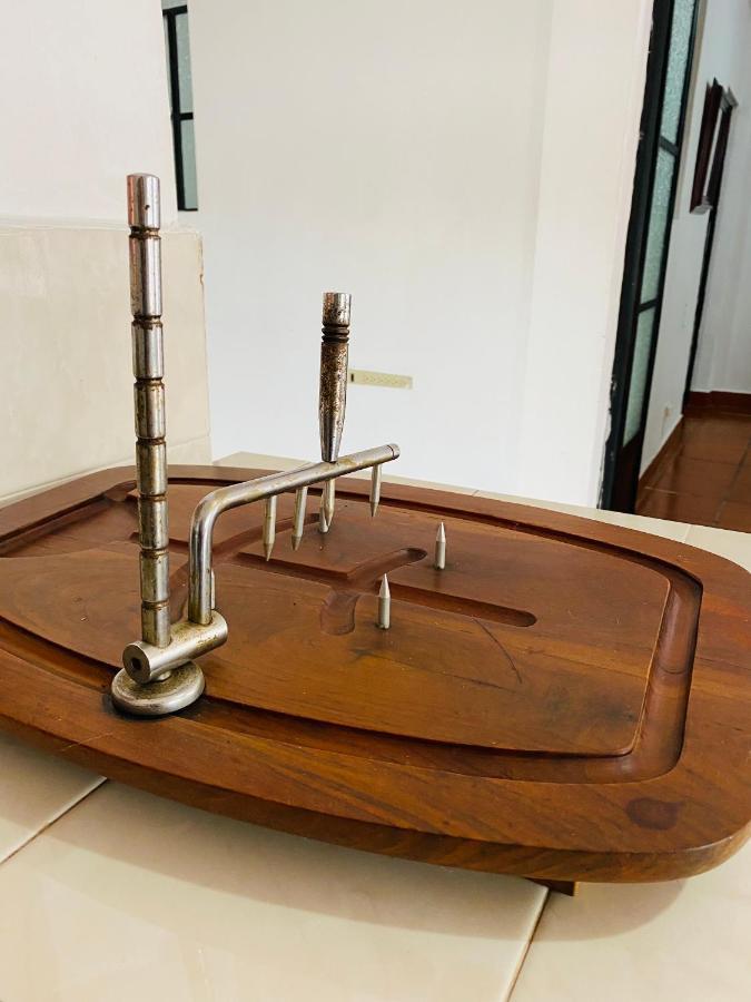 Bonito Y Comodo Departamento En Taxco! Apartment ภายนอก รูปภาพ