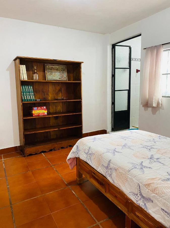 Bonito Y Comodo Departamento En Taxco! Apartment ภายนอก รูปภาพ