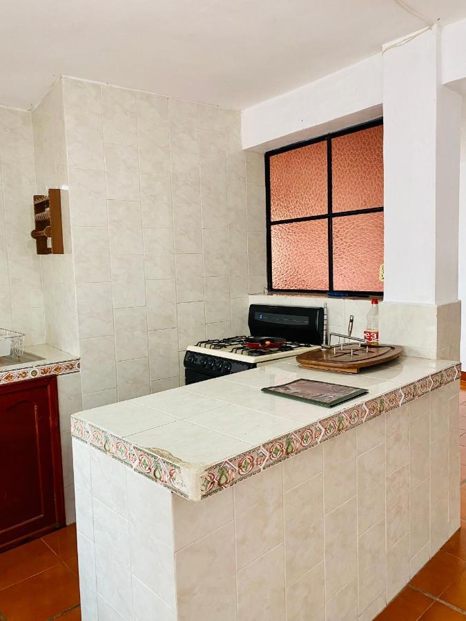 Bonito Y Comodo Departamento En Taxco! Apartment ภายนอก รูปภาพ