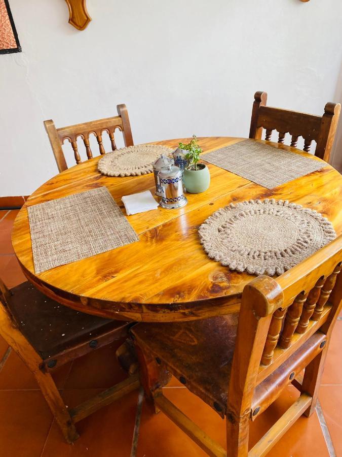 Bonito Y Comodo Departamento En Taxco! Apartment ภายนอก รูปภาพ
