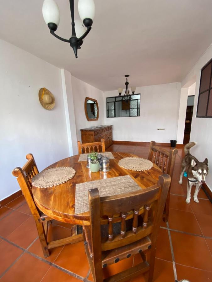 Bonito Y Comodo Departamento En Taxco! Apartment ภายนอก รูปภาพ