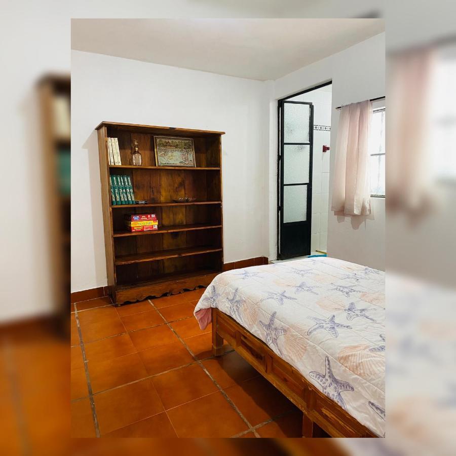Bonito Y Comodo Departamento En Taxco! Apartment ภายนอก รูปภาพ